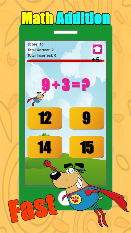 Addition And Numbers Math Practice Puzzles Games