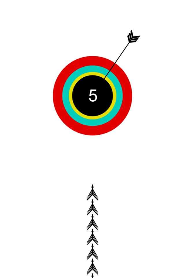 Archery : Twisty Arrow Ambush screenshot 2