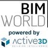 BIM World powered by Active3D