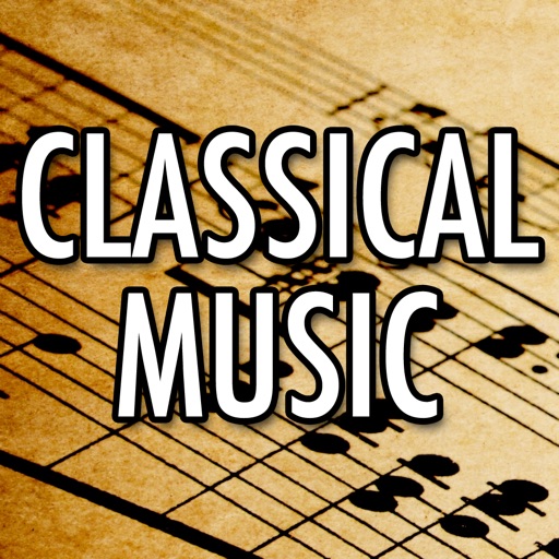 Classical Music Radios icon