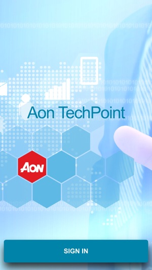 Aon TechPoint – Plan Viewer