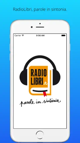 Game screenshot RadioLibri mod apk