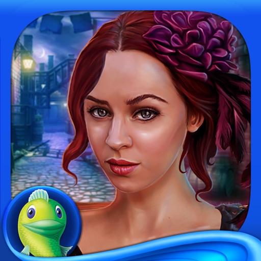 Small Town Terrors: Galdor's Bluff - A Magical Hidden Object Mystery (Full) - Big Fish Games, Inc