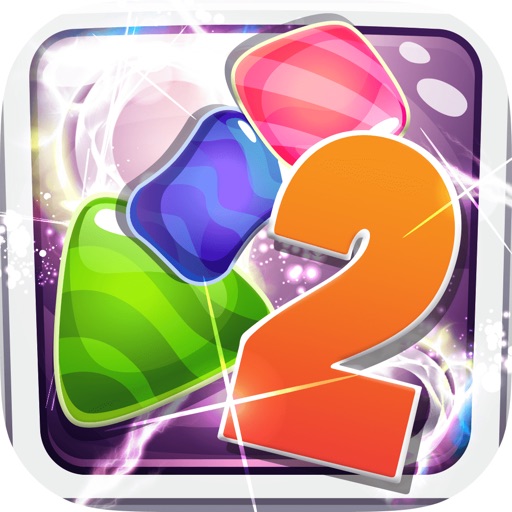 Soul Candy Collect : 2016 Jelly Gummy Blast icon