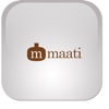 Maati Crafts mLoyal App