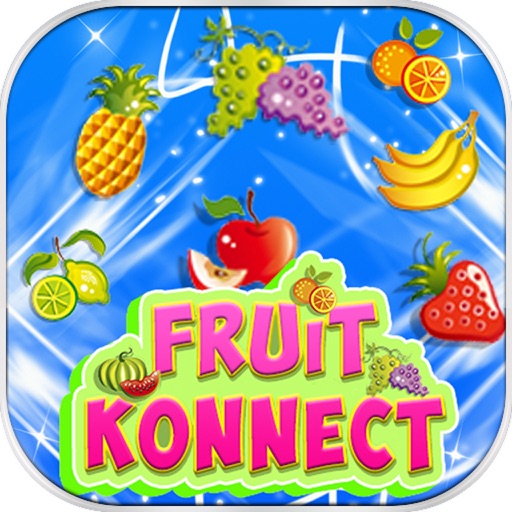 Fruit Konnect Icon