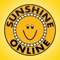 The Sunshine Online app offers students at school and at home access to e-books and interactive activities to help them learn to read and understand mathematical concepts