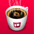 HR Koffie App