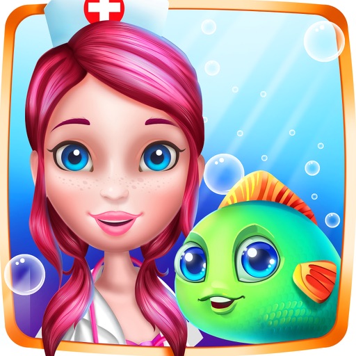 Mermaid Doctor iOS App