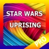 PRO - Star Wars Uprising Game Version Guide