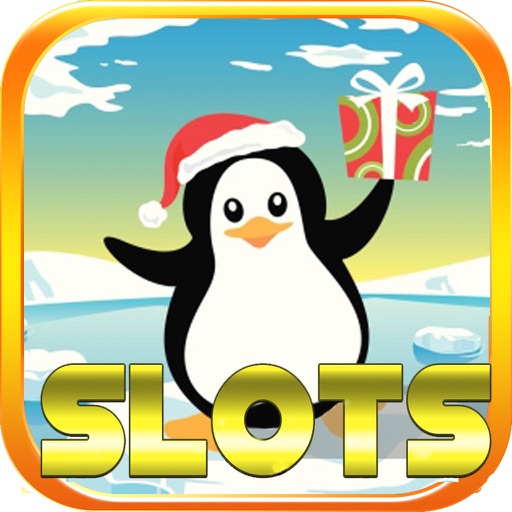 Noth Pole Slots - Free Casino Slot Machine Games