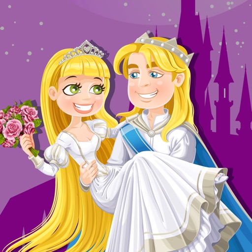 Princess Silk Lines - PRO - Connect Royal Pairs Board Arrangements Puzzle iOS App