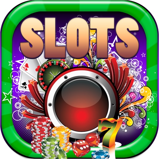 Best Advanced Courtcard Slots Machines - FREE Las Vegas Game icon