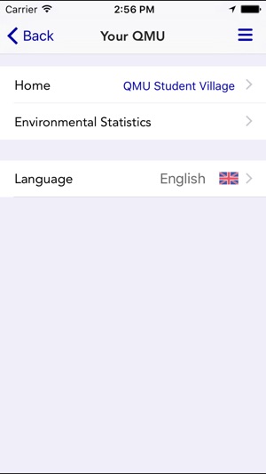 QMU Travel(圖5)-速報App