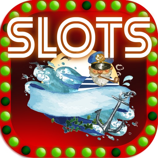 Star Pins All In - Slots Machines Deluxe Edition Icon