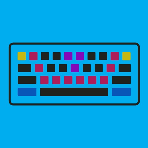 Swift Keyboard - Weather Edition icon