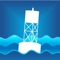 NOAA Buoy Finder app for iPhone, Apple Watch and iPad provides instant access to live data transmitted from over 750 buoys scattered throughout North America, Alaska, Hawaii, Canada, Europe, and the Caribbean