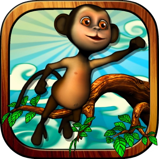 Free Monkey iOS App