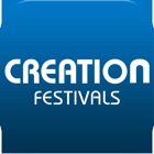Top 19 Lifestyle Apps Like Creation Fest - Best Alternatives