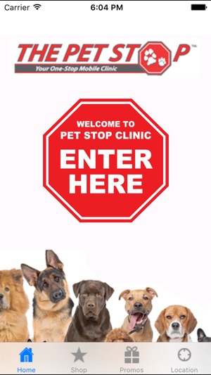 Pet Stop Clinic