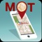 Mobile application of the Ministry of Transport