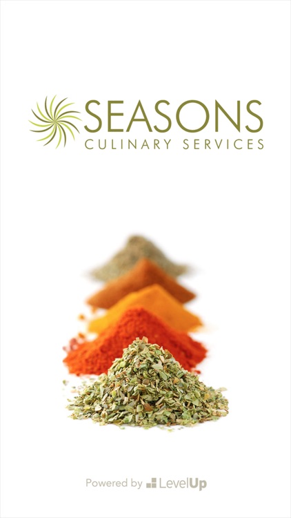 Seasons Culinary