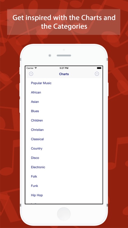 Music Video Unlimited - Songs Player for YouTube screenshot-3
