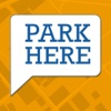 ParkHere App