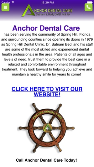 Anchor Dental