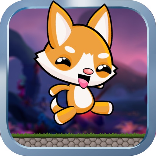 Pet Puppy - Free Adventure Game For Kid icon