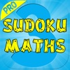 Sudoku Maths Pro 3 - Board Games ( Level 301 - 450 )