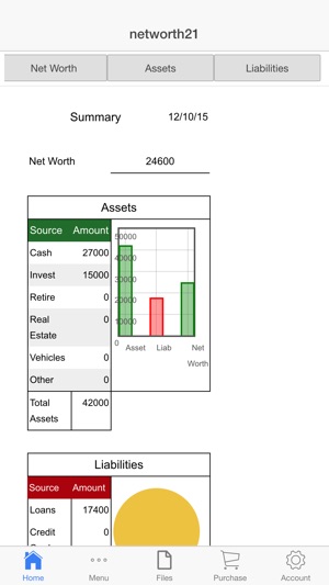 NetWorth Suite(圖1)-速報App