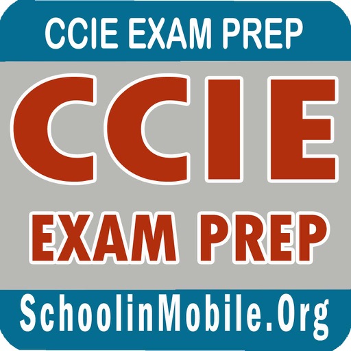 CCIE Exam Prep icon