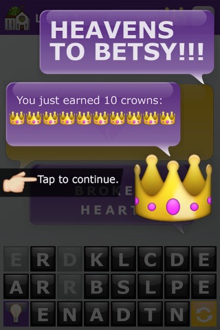 Bible Emoji Pop screenshot 4