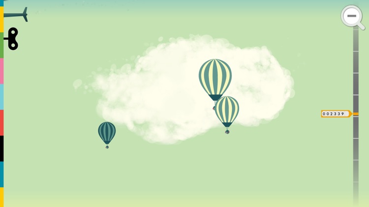 Weather by Tinybop screenshot-3