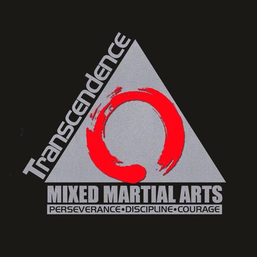 TRANSCENDENCE MMA icon