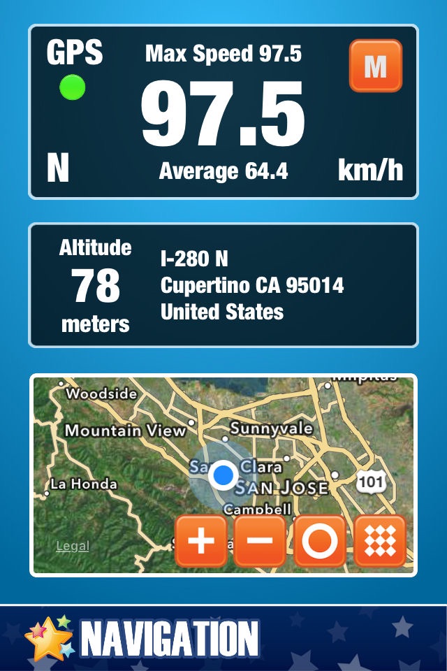 Bus Tracker - Free Tracking App screenshot 2