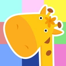 Activities of Animal Touch for iPad