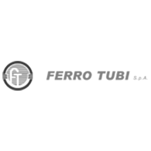Ferro Tubi Spa Icon