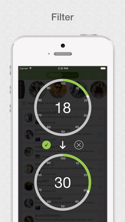 K Usernames PRO - For Kik Messenger