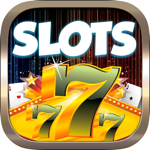 A Big Win Amazing Lucky Slots Game - FREE Slots Game