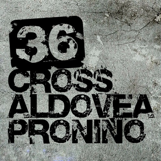 Cross Aldovea icon