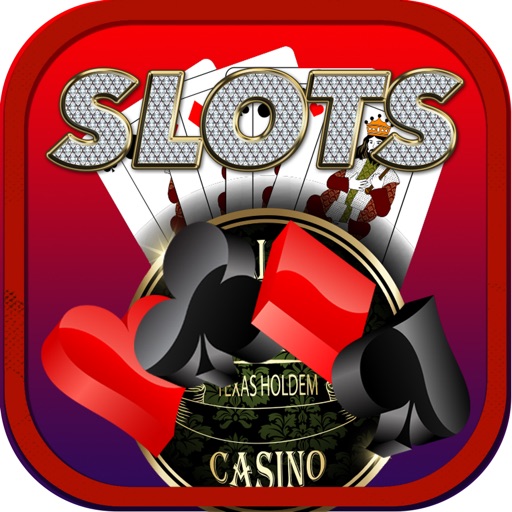 All In Royal Slots Arabian - FREE Las Vegas Casino icon