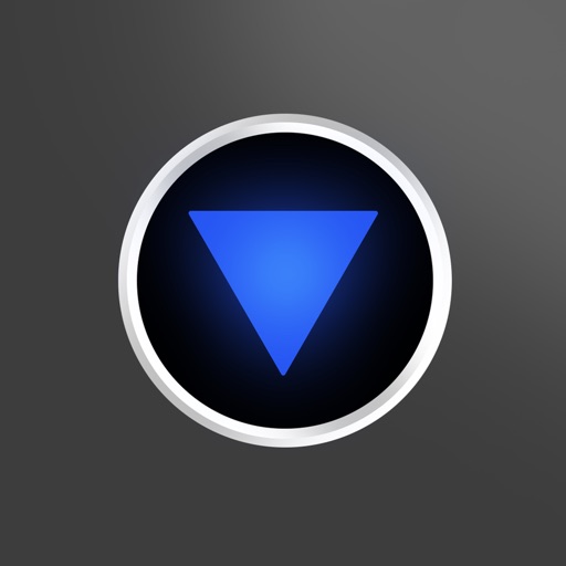 Simple Magic Ball iOS App