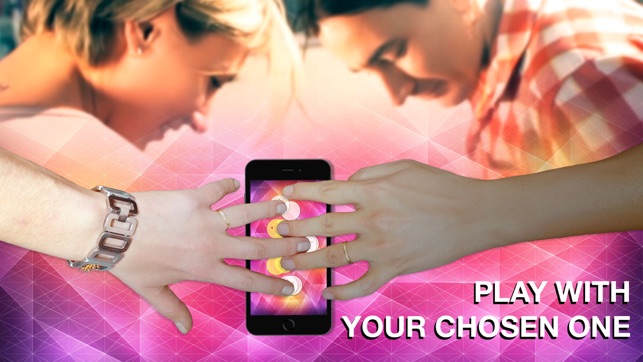 ‎Magic Touch: A Game For Couples Screenshot