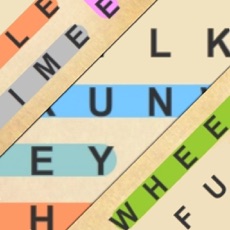 Activities of Word Search Pro - Free