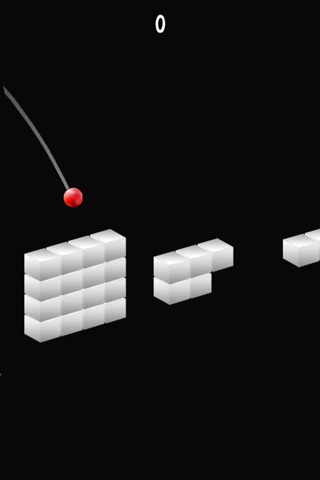 Cube Bounce screenshot 2