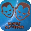 Vampire Slot - The Scary Gamble