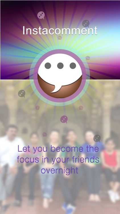 Comments for instagram-get free instacomments