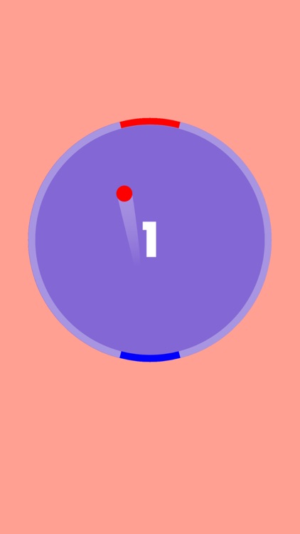 A Tiny Game - Circle Pong